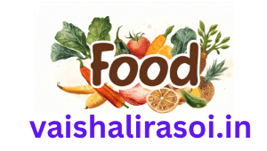 🪻vaishalirasoi🙏